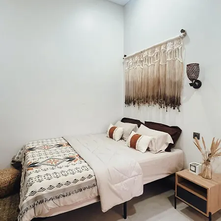 Batara Room