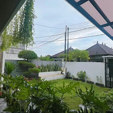 Batara Room